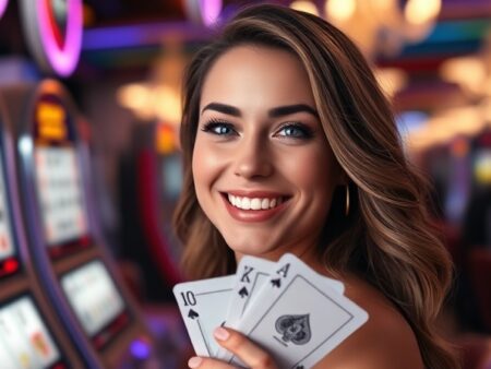 Top 10 Casino Games with the Highest Winning Odds: How to Maximize Your Winnings