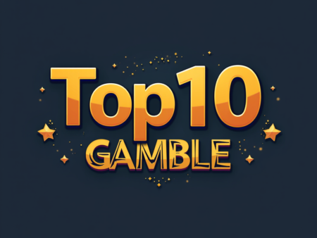 Welcome to Top10Gamble – Your Ultimate Guide to the Best Online Gambling Platforms!