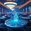 AI & big data will revolutionize casino games in the future