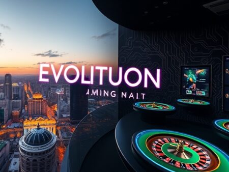 Evolution Gaming Expands Live Casino Reach with New Studio in Macau for Asian Players