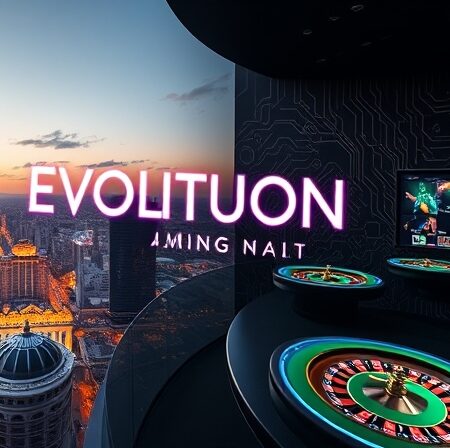 Evolution Gaming Expands Live Casino Reach with New Studio in Macau for Asian Players