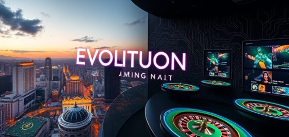 Evolution Gaming Expands Live Casino Reach with New Studio in Macau for Asian Players