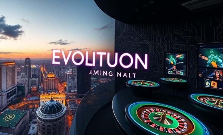 Evolution Gaming Expands Live Casino Reach with New Studio in Macau for Asian Players