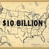 Online Gambling in the U.S. Hits $10 Billion in Q3 2024: A New Era of Growth