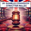 New Stricter Rules for Online Casinos in the UK: Wh