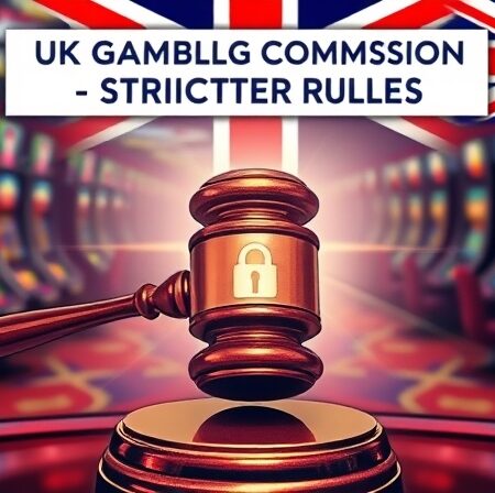 New Stricter Rules for Online Casinos in the UK: Wh